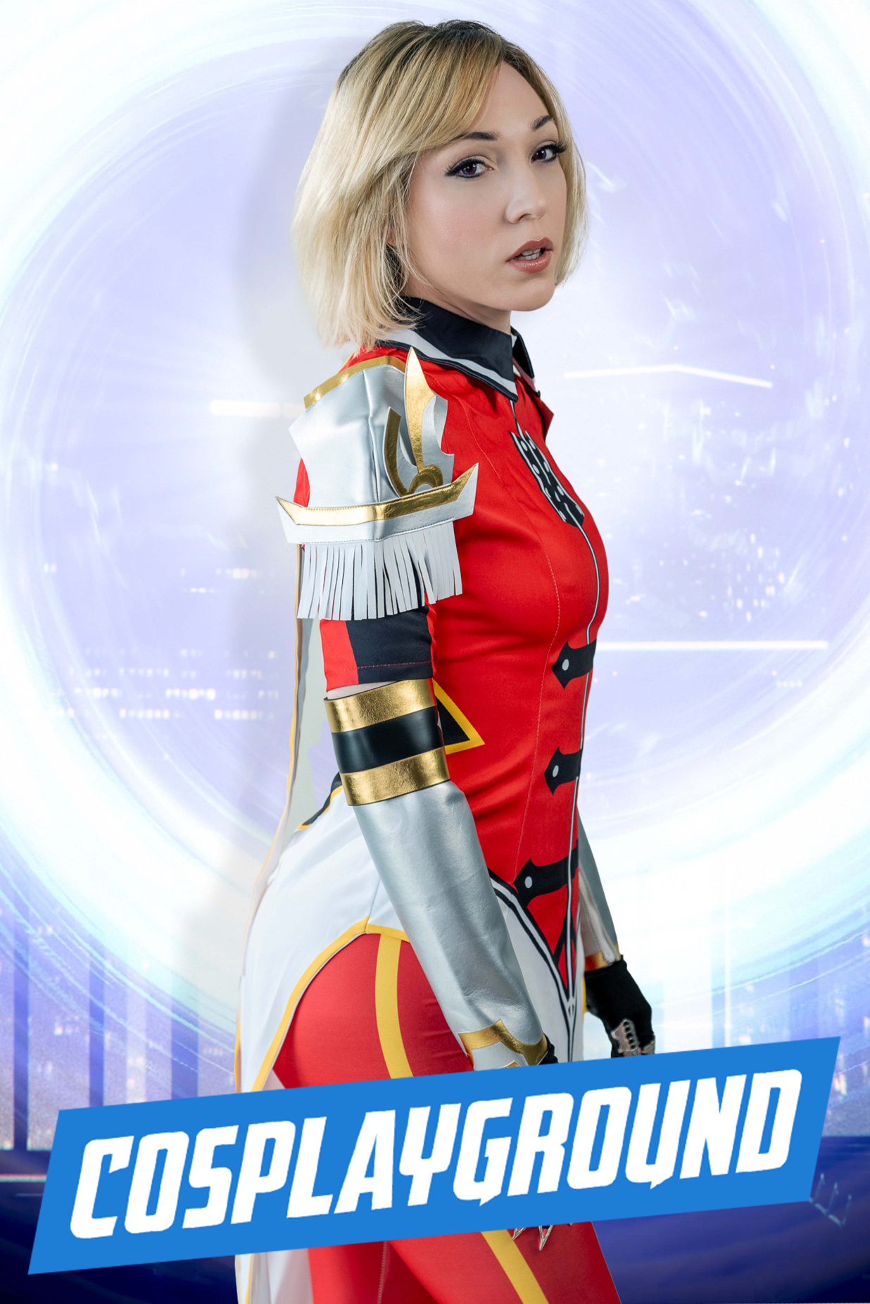 Cosplayground