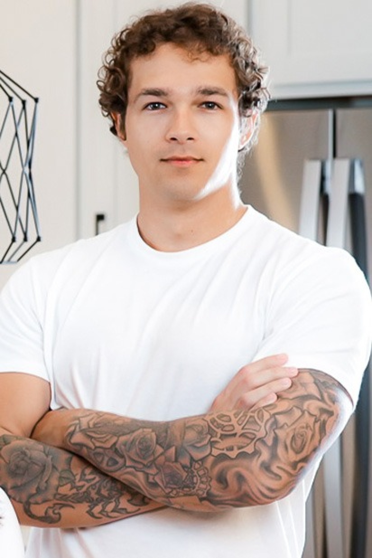 Jayden Marcos