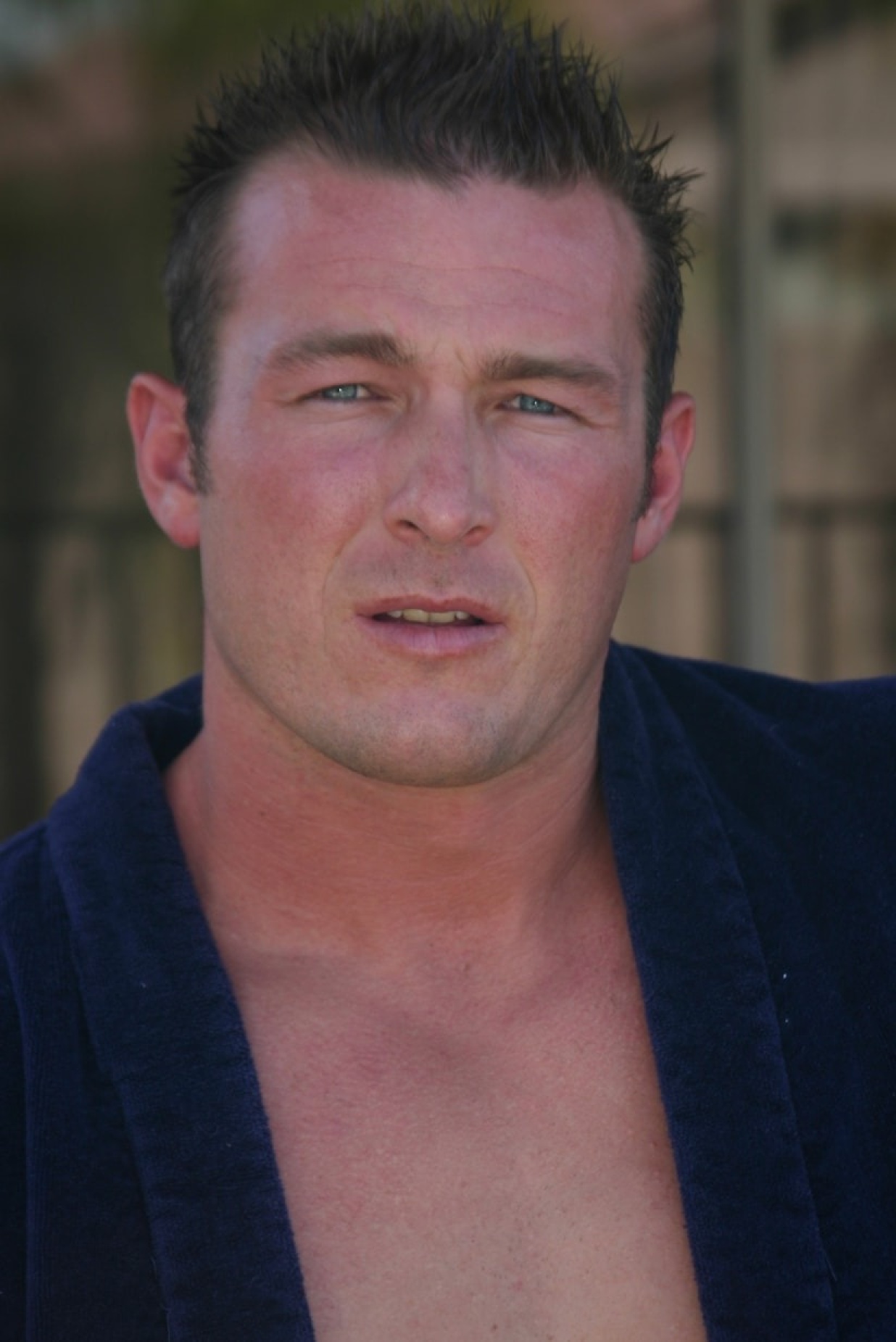 Danny Buckman