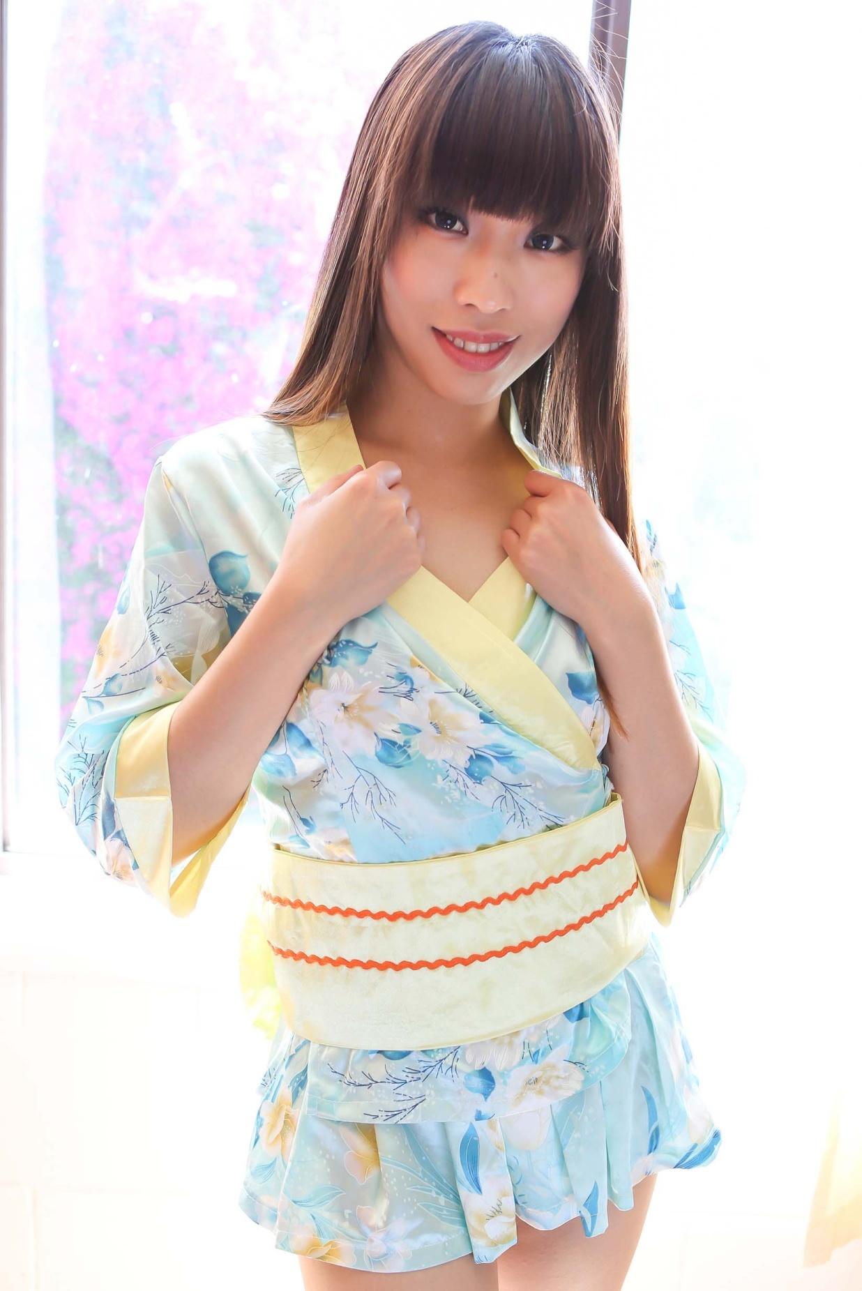 Amy Ling